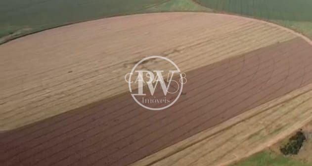 Fazenda à venda em Goiás – 110 alqueires, casa sede e terra de alta qualidade