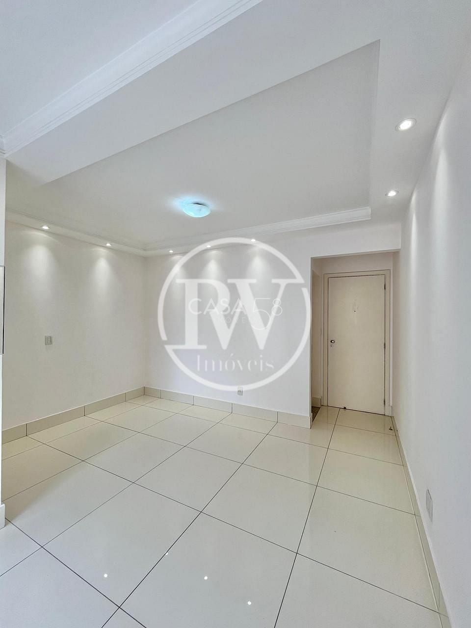 Apartamento à Venda com 88m² | 3 Quartos (1 Suíte) | 2 Vagas | Lazer Completo