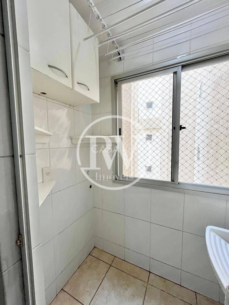 Apartamento à Venda com 88m² | 3 Quartos (1 Suíte) | 2 Vagas | Lazer Completo