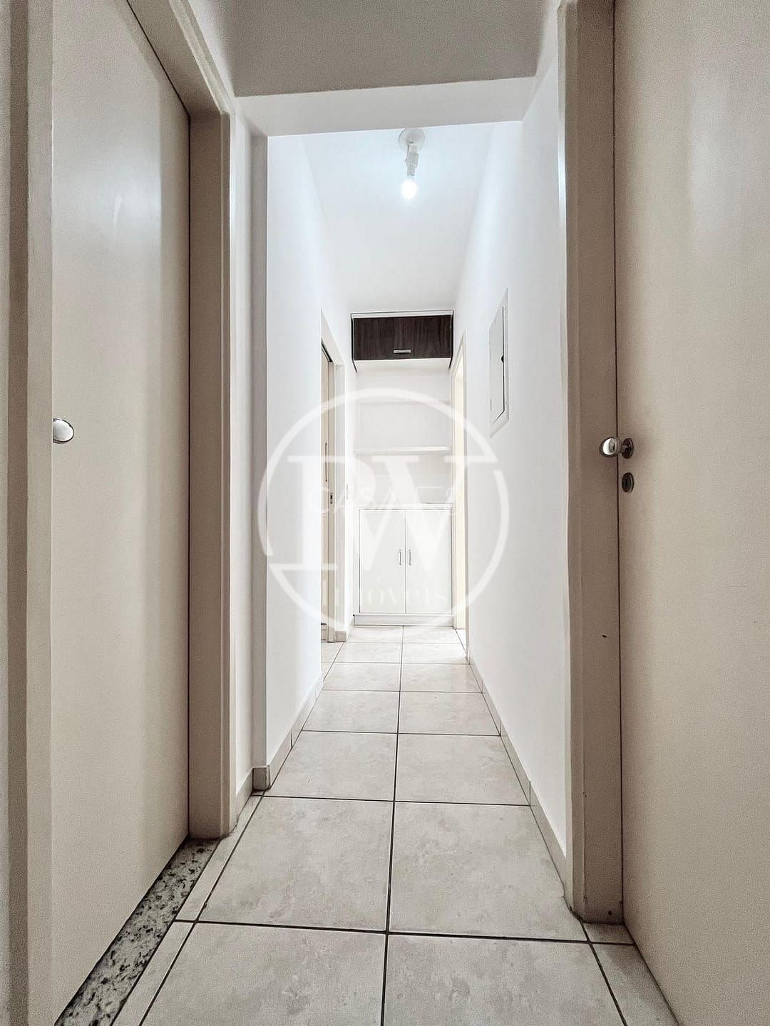 Apartamento à Venda com 88m² | 3 Quartos (1 Suíte) | 2 Vagas | Lazer Completo