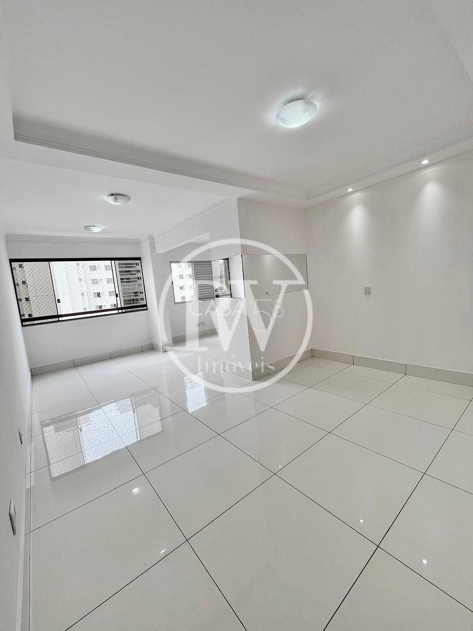 Apartamento à Venda com 88m² | 3 Quartos (1 Suíte) | 2 Vagas | Lazer Completo