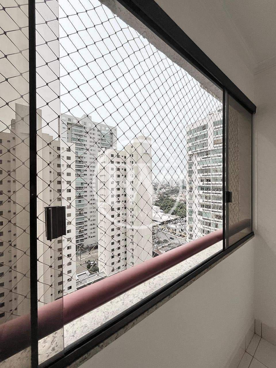 Apartamento à Venda com 88m² | 3 Quartos (1 Suíte) | 2 Vagas | Lazer Completo
