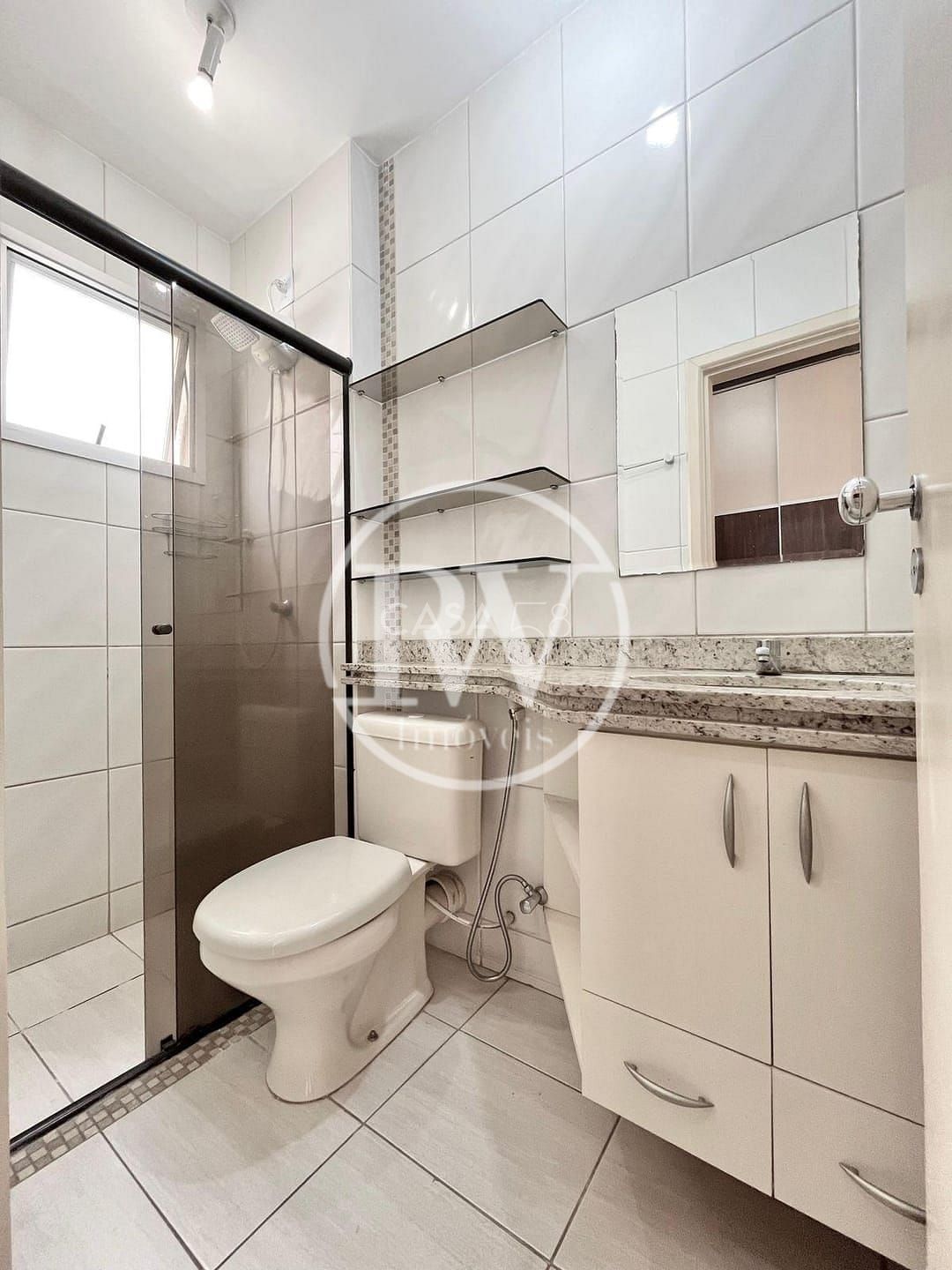 Apartamento à Venda com 88m² | 3 Quartos (1 Suíte) | 2 Vagas | Lazer Completo