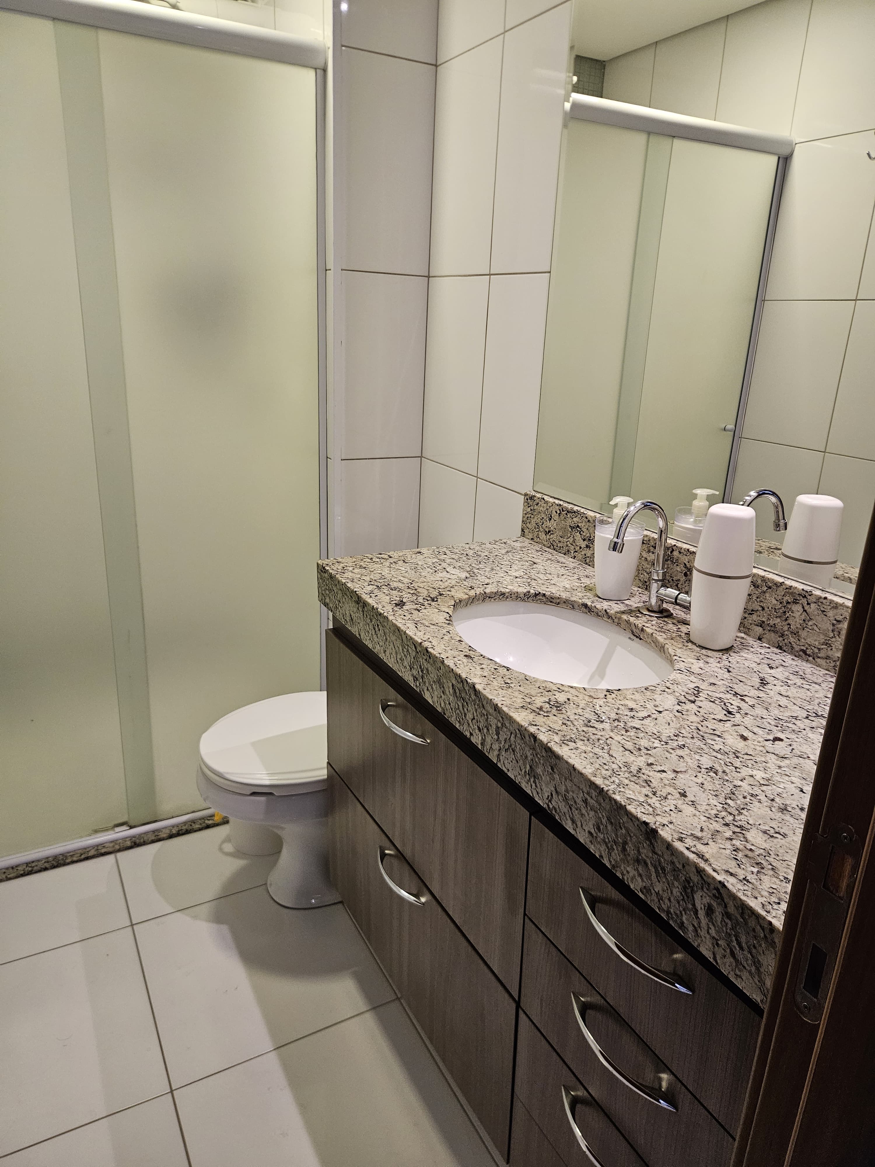 Apartamento Mobiliado no 23º Andar - The Expression Setor Bueno