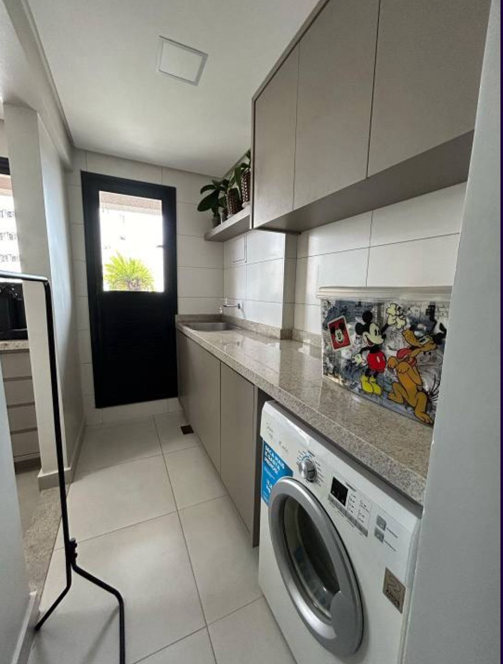 Apartamento 138m² Mobiliado - 3 Suítes - Talk Marista - 2 Vagas