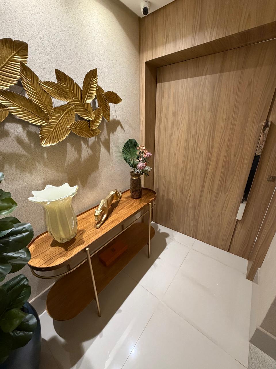 Apartamento de Luxo com 3 Suítes e Elevador Privativo - Setor Bueno