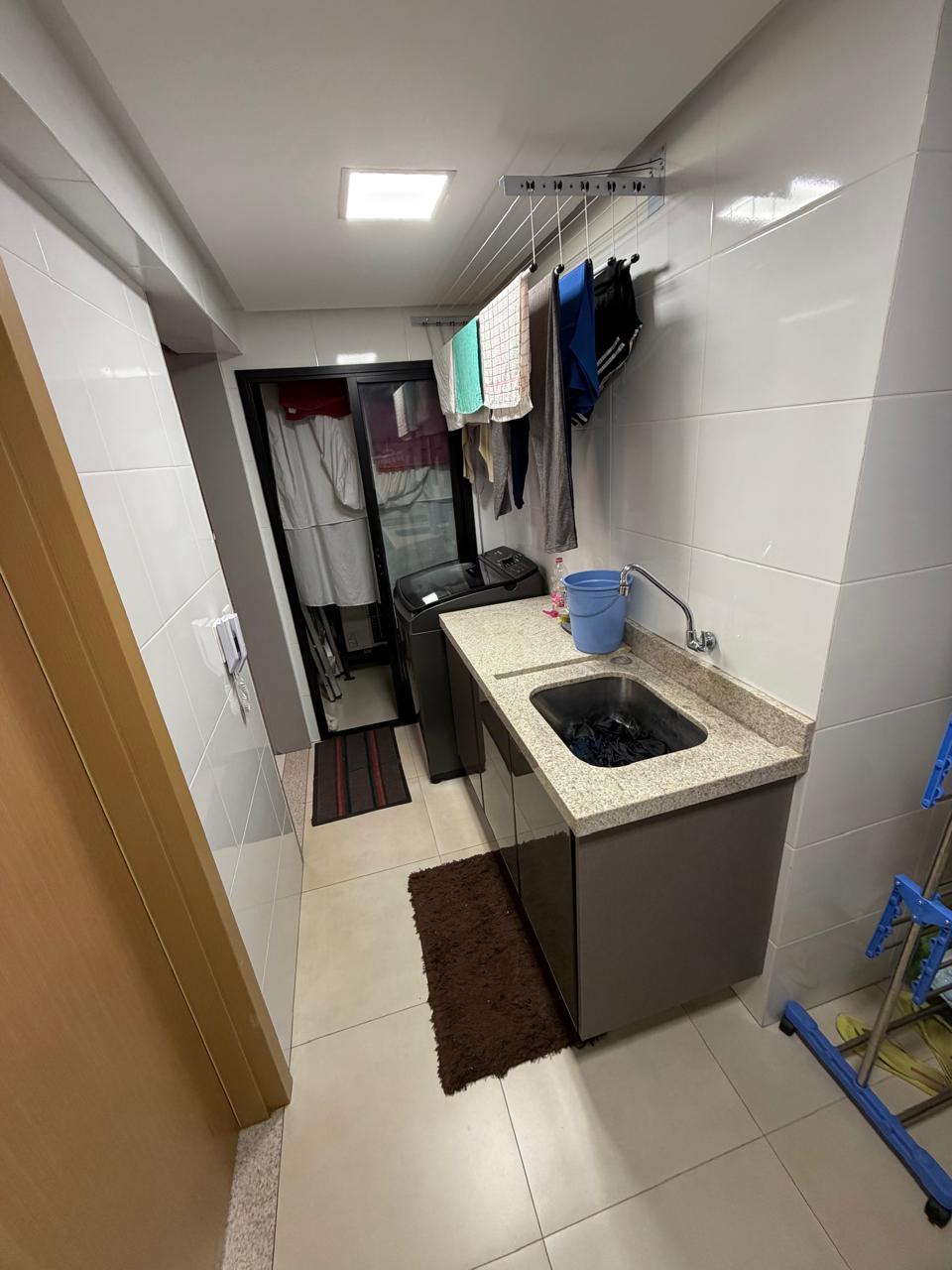 Apartamento de Luxo com 3 Suítes e Elevador Privativo - Setor Bueno