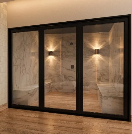 Apartamento de Alto Padrão Atmos City - 3 Suítes com Piscina Privativa no Setor Marista