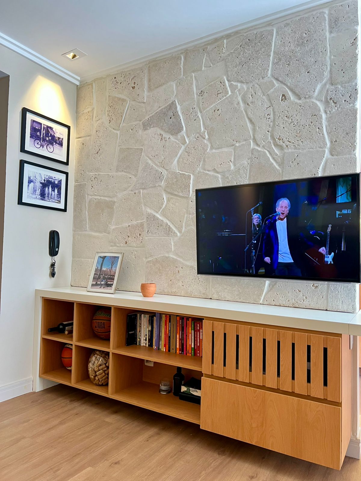 Apartamento Completo com 2 Quartos (1 Suíte) + 1 Vaga - Mobiliado e Pronto para Morar