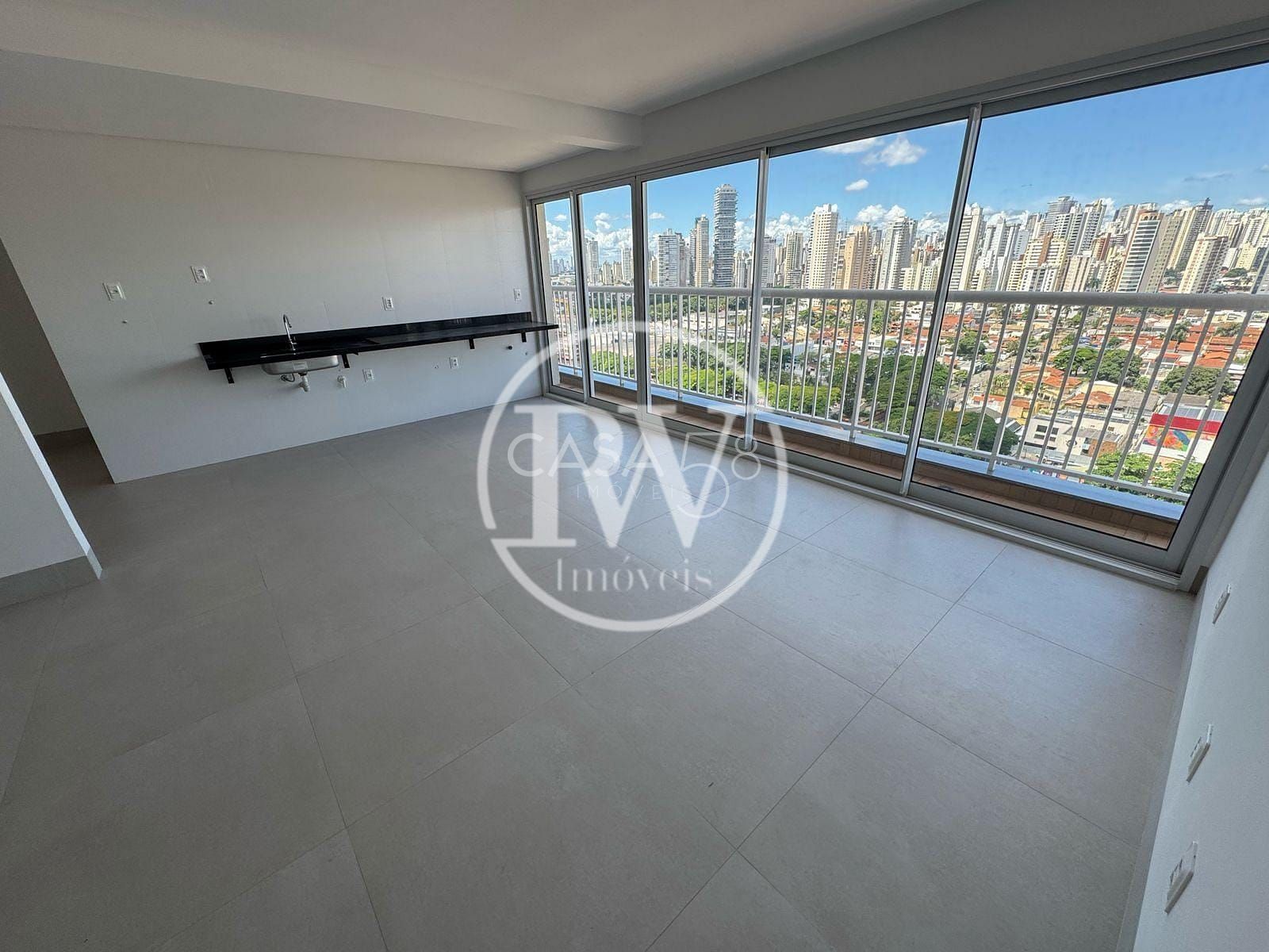 Apartamento de 3 Suítes à Venda no Jardim América – 130 m², Condomínio Vox Home