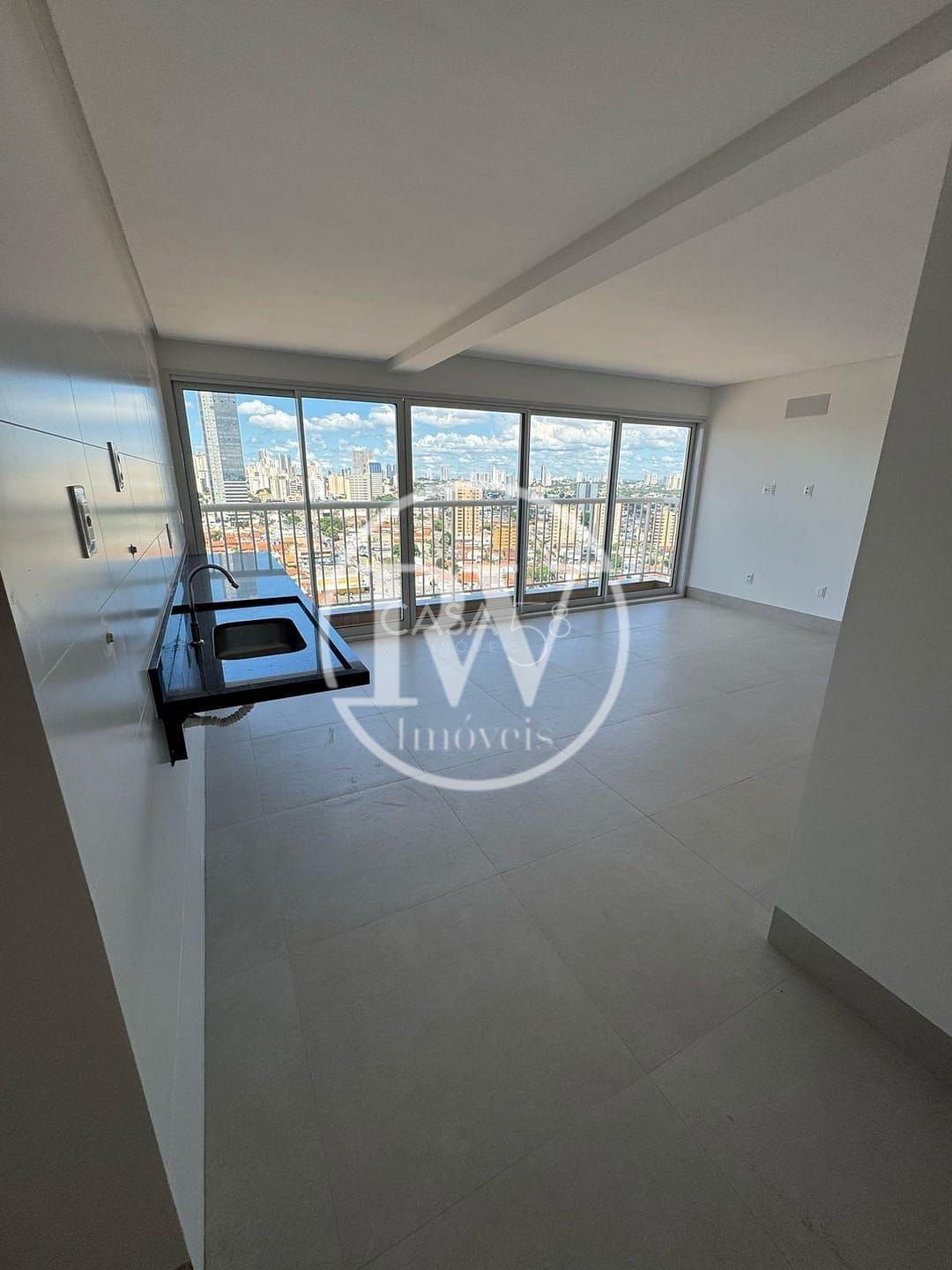 Apartamento de 3 Suítes à Venda no Jardim América – 130 m², Condomínio Vox Home