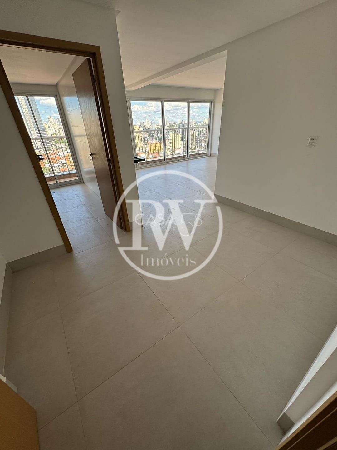 Apartamento de 3 Suítes à Venda no Jardim América – 130 m², Condomínio Vox Home