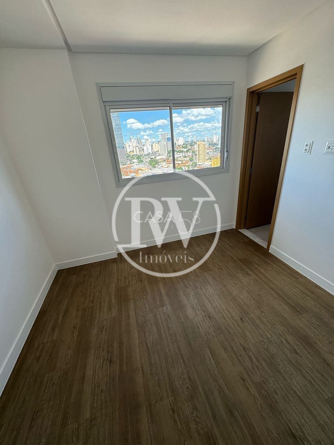 Apartamento de 3 Suítes à Venda no Jardim América – 130 m², Condomínio Vox Home