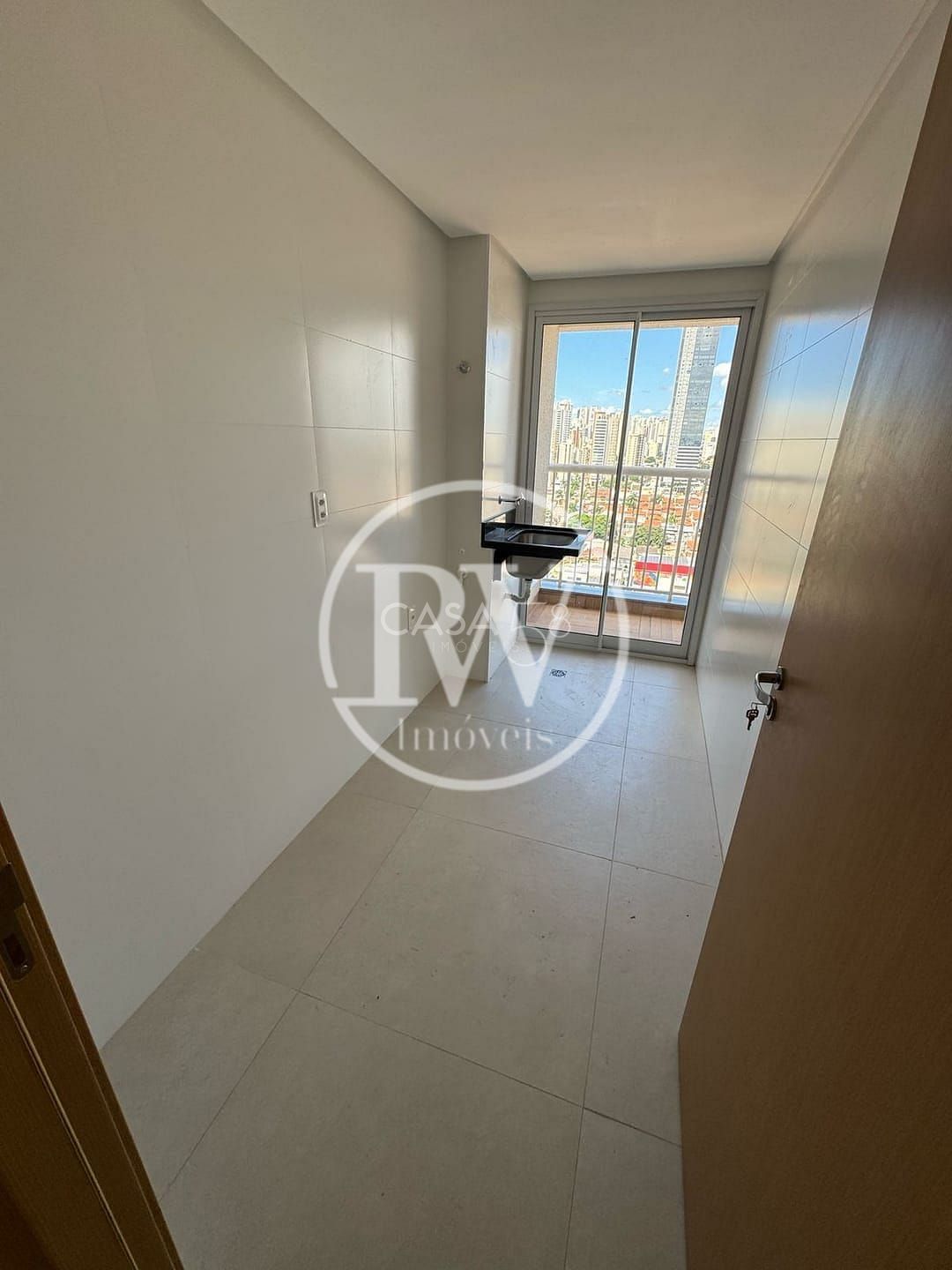 Apartamento de 3 Suítes à Venda no Jardim América – 130 m², Condomínio Vox Home