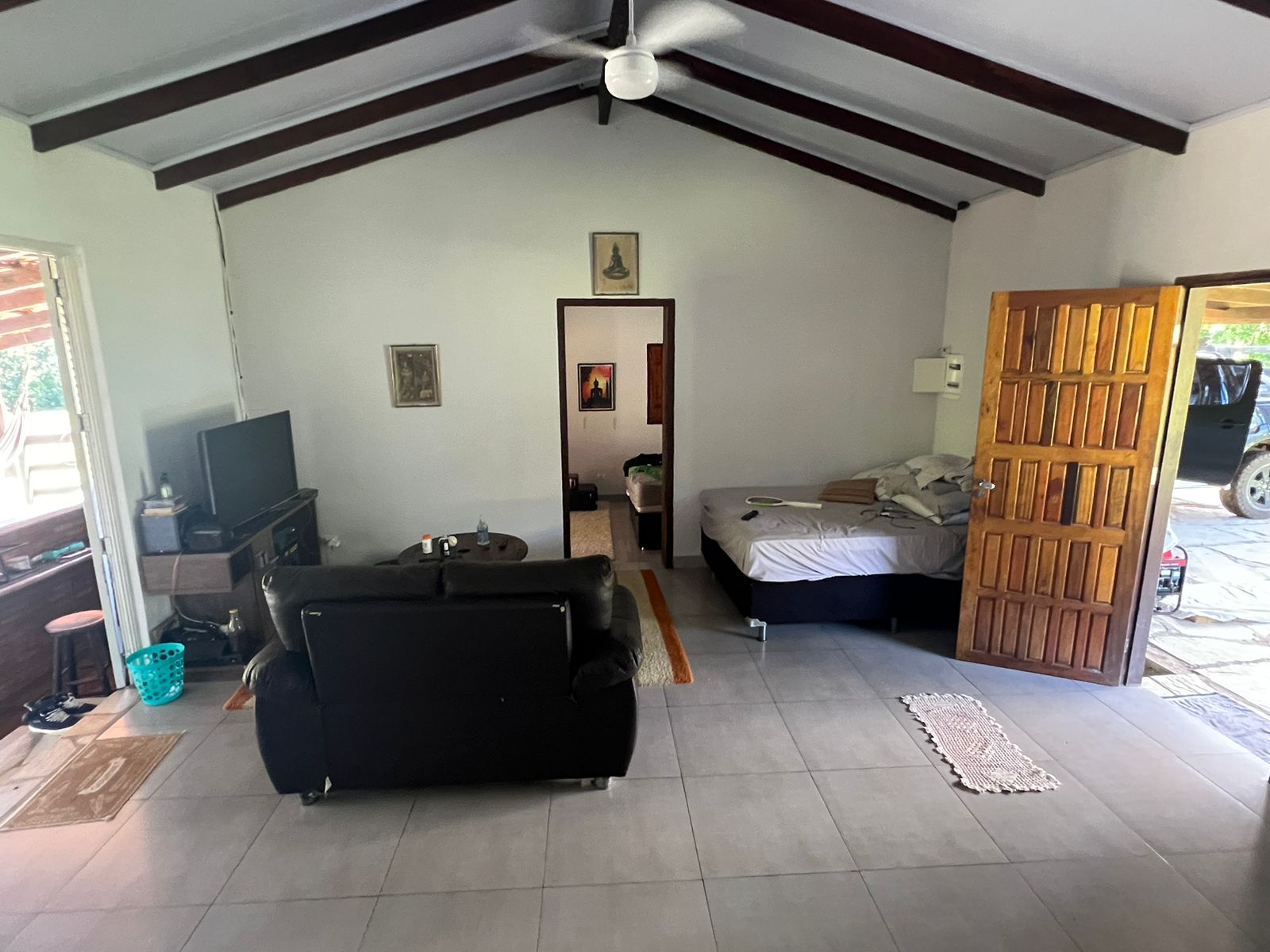 Fazenda 45 Alqueires com Infraestrutura Completa - Pirenópolis/GO