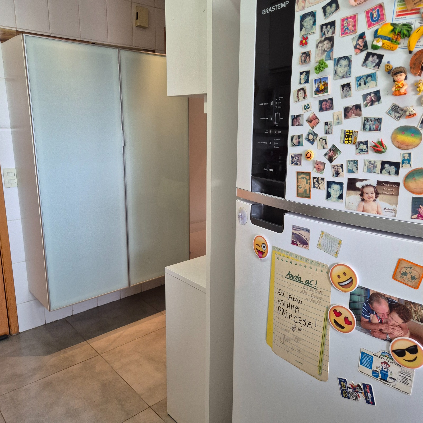 Apartamento Alto Padrão no Setor Bueno - 14º Andar com Vista Privilegiada