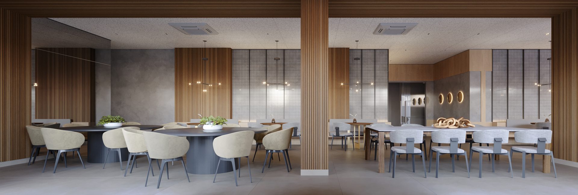 Penthouse Exclusiva no 36º Andar - Cobertura de Luxo no Setor Marista com Vista Panorâmica