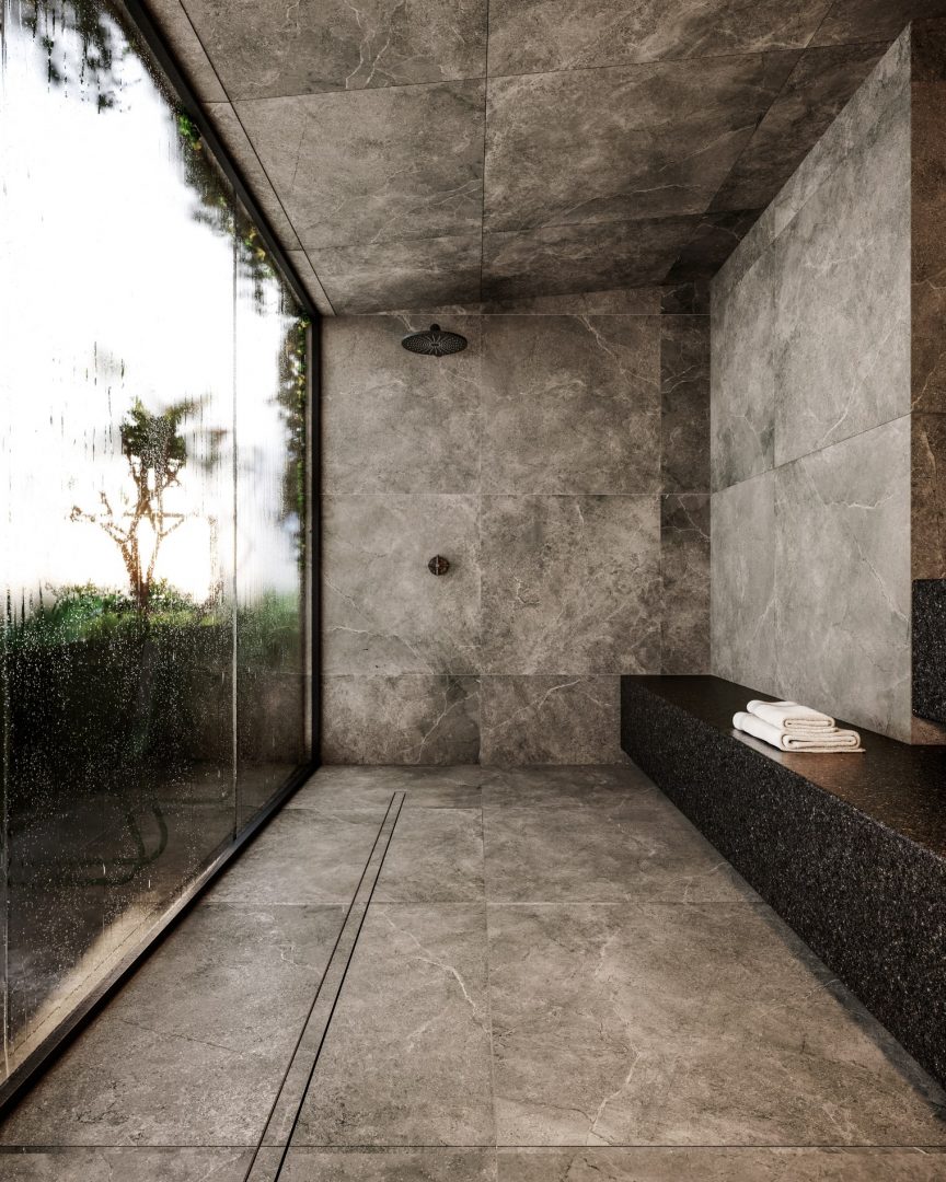 Penthouse Exclusiva no 36º Andar - Cobertura de Luxo no Setor Marista com Vista Panorâmica