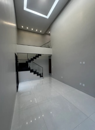 Sobrado Alto Padrão com 5 Suítes e Piscina no Jardins Capri