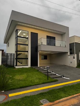 Sobrado Alto Padrão com 5 Suítes e Piscina no Jardins Capri