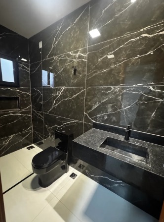 Sobrado Alto Padrão com 5 Suítes e Piscina no Jardins Capri