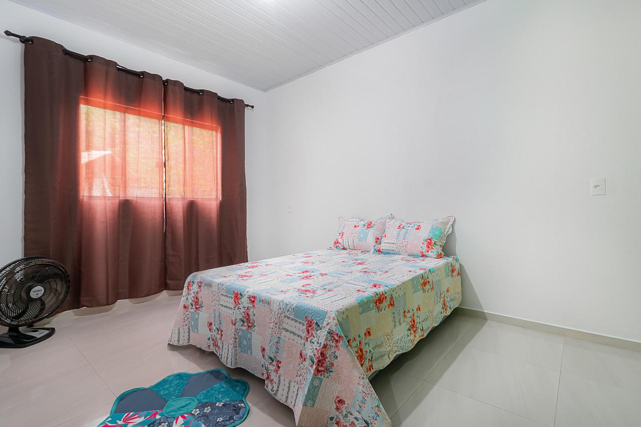 Chácara Completa para Temporada em Pirenópolis - Recanto do Divino Espírito Santo