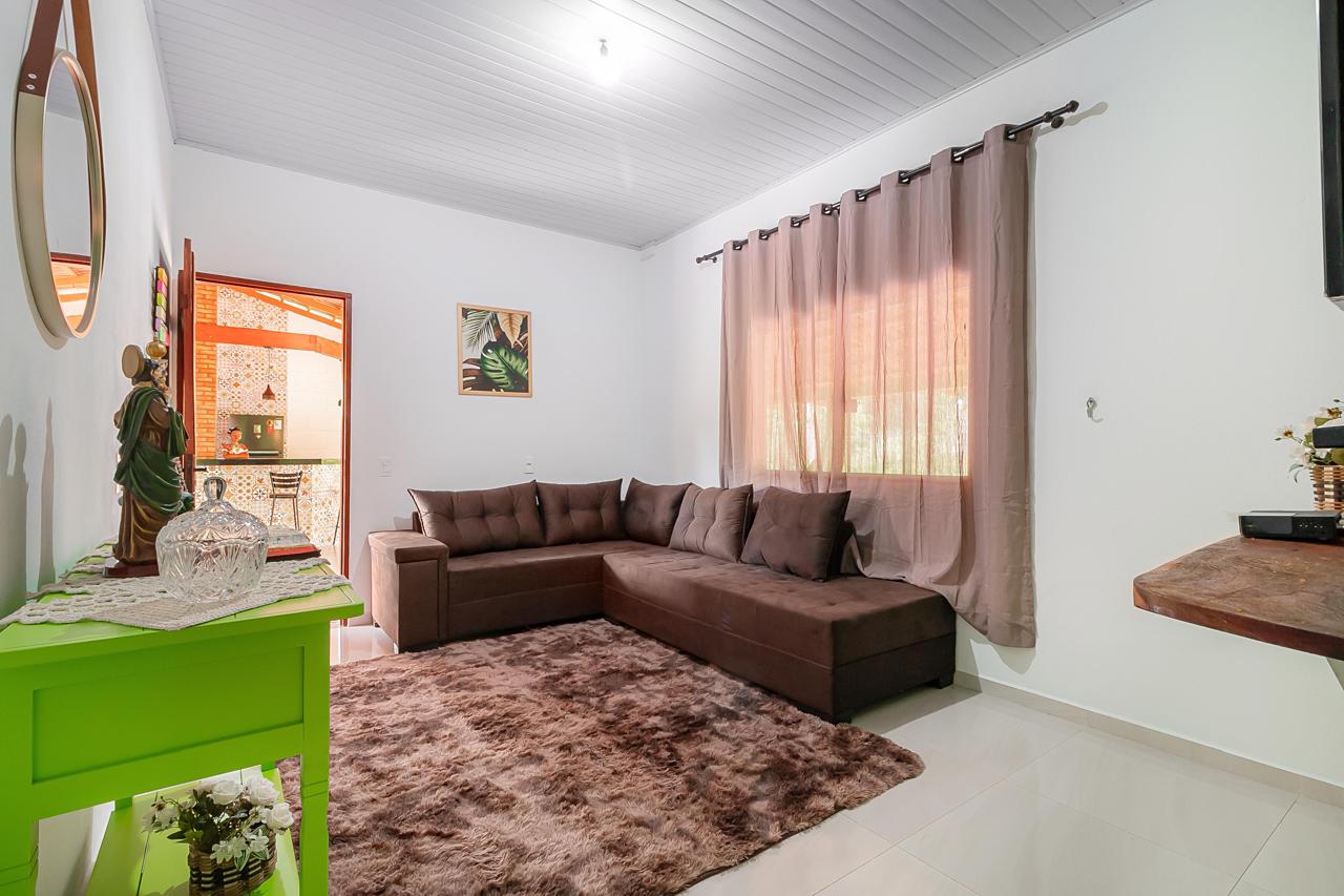 Chácara Completa para Temporada em Pirenópolis - Recanto do Divino Espírito Santo