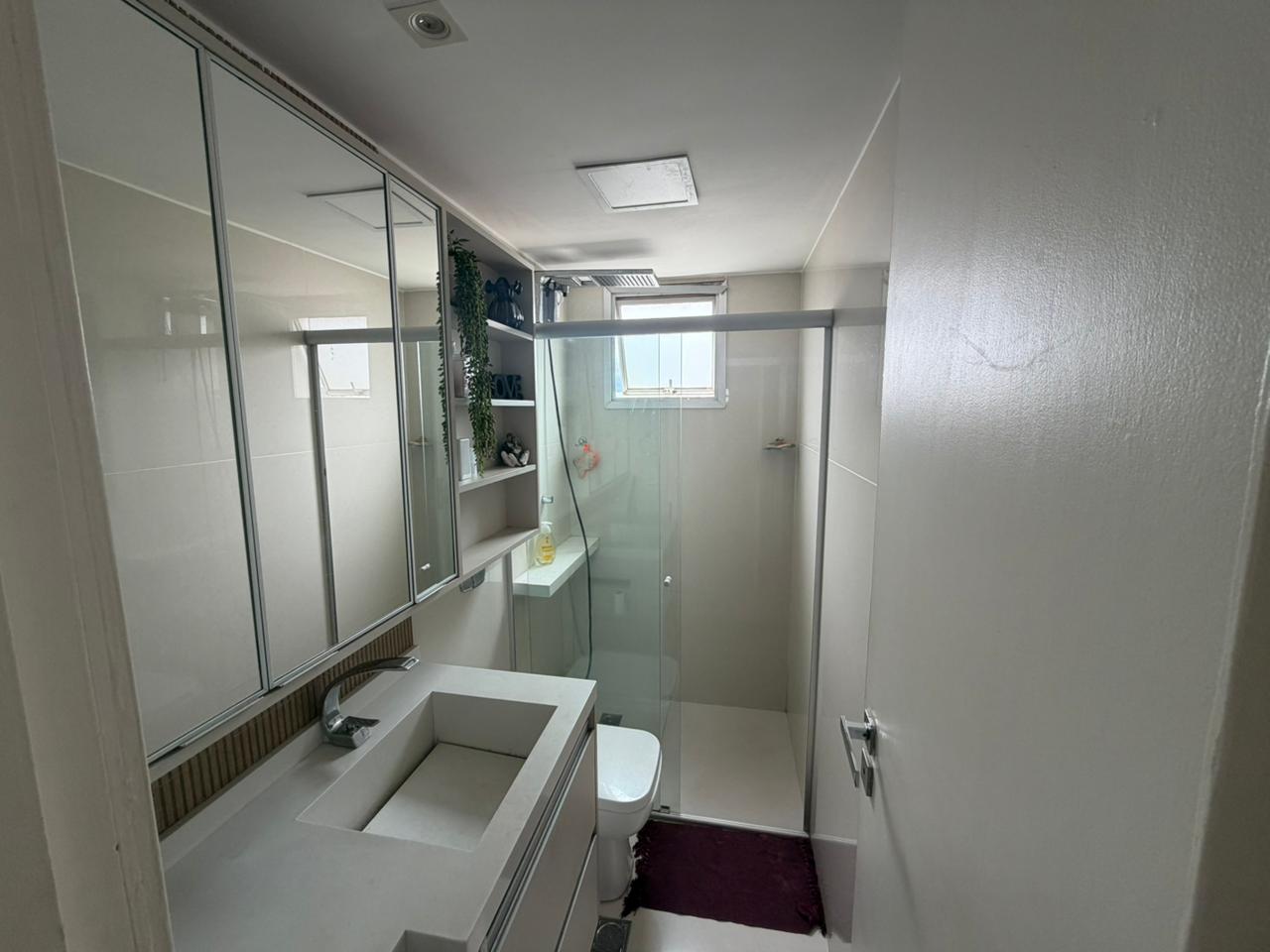 Cobertura de Alto Padrão no Setor Bueno - 188m² com Piscina Aquecida Privativa