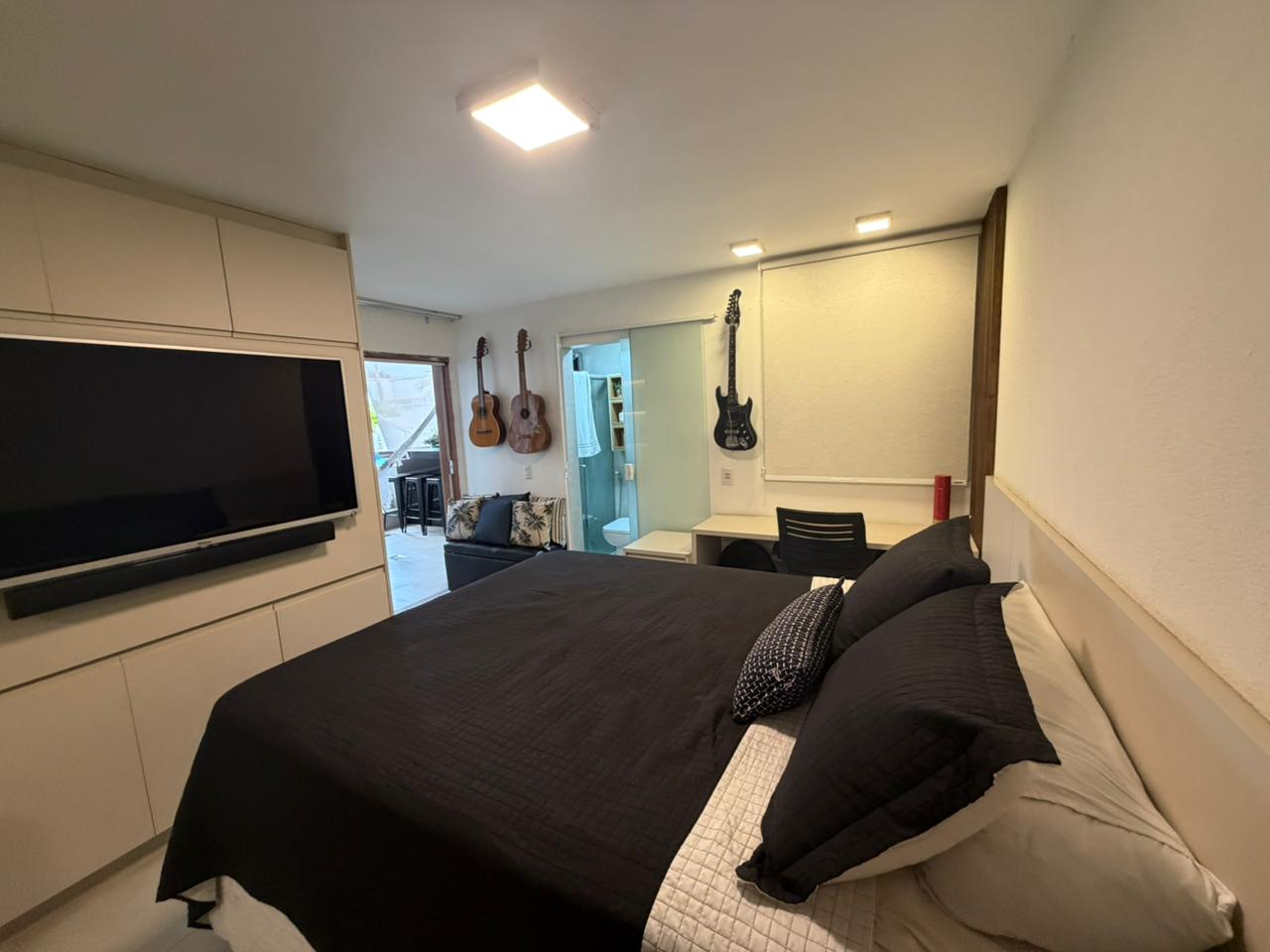 Cobertura de Alto Padrão no Setor Bueno - 188m² com Piscina Aquecida Privativa