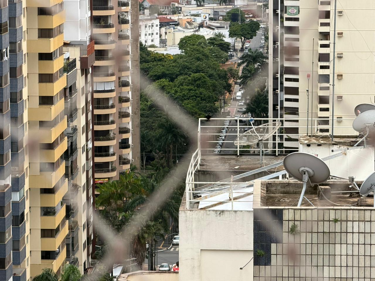 Cobertura de Alto Padrão no Setor Bueno - 188m² com Piscina Aquecida Privativa