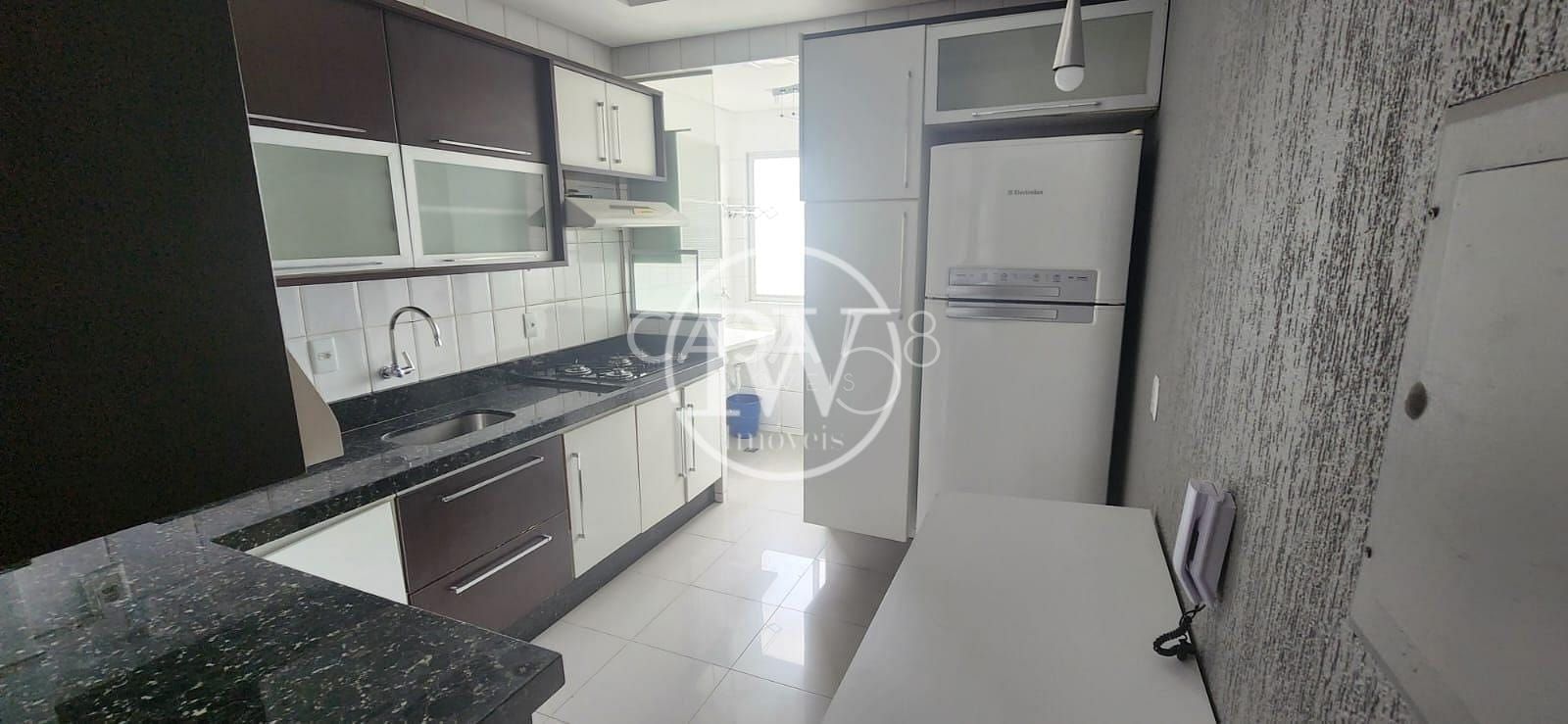Lindo Apartamento 3 Quartos à Venda no Setor Pedro Ludovico,  Andar Alto