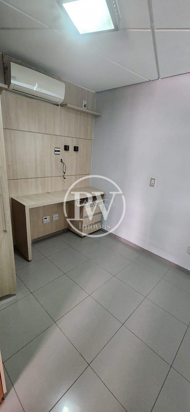Lindo Apartamento 3 Quartos à Venda no Setor Pedro Ludovico,  Andar Alto