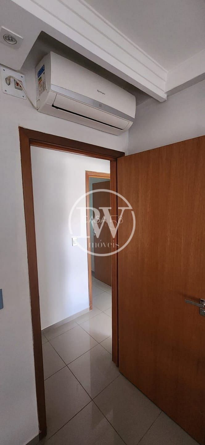 Lindo Apartamento 3 Quartos à Venda no Setor Pedro Ludovico,  Andar Alto