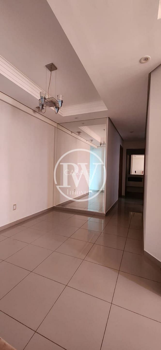 Lindo Apartamento 3 Quartos à Venda no Setor Pedro Ludovico,  Andar Alto
