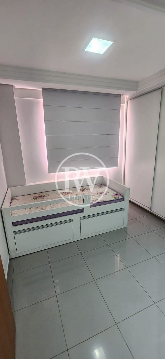 Lindo Apartamento 3 Quartos à Venda no Setor Pedro Ludovico,  Andar Alto