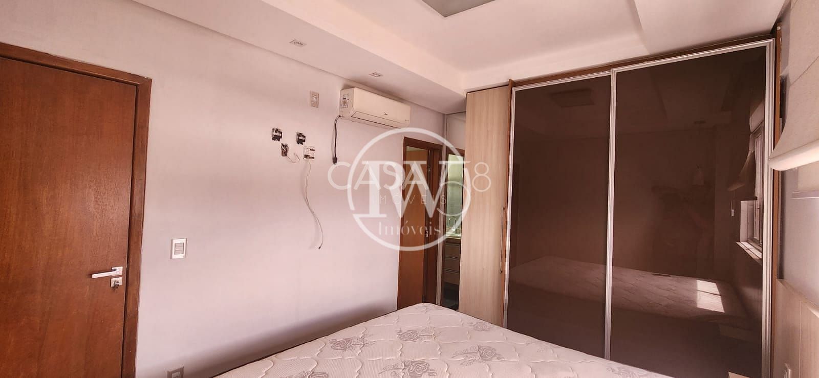 Lindo Apartamento 3 Quartos à Venda no Setor Pedro Ludovico,  Andar Alto