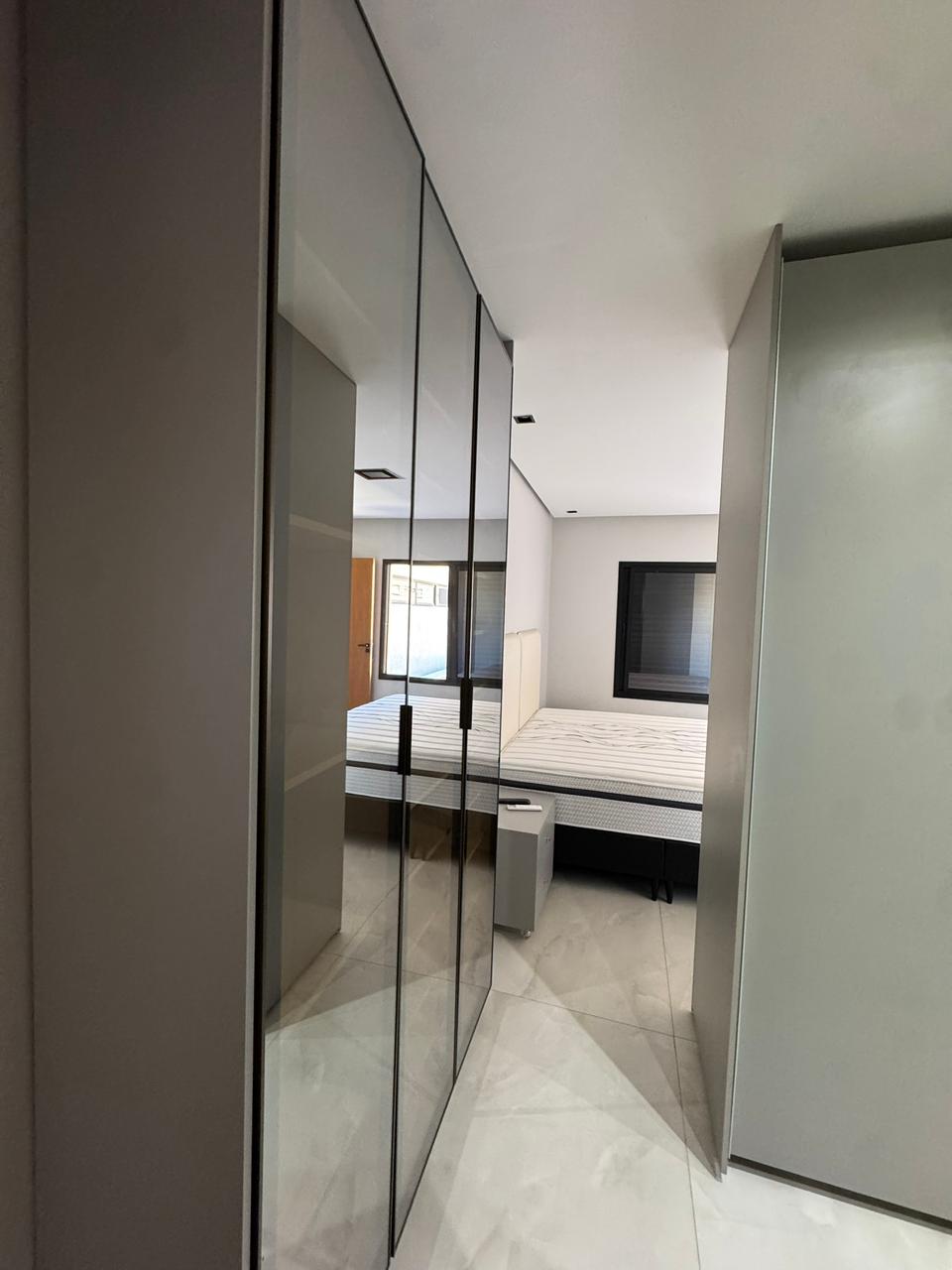 Casa de Luxo Mobiliada com Projeto Assinado - Condomínio Parque Ville Jacarandá