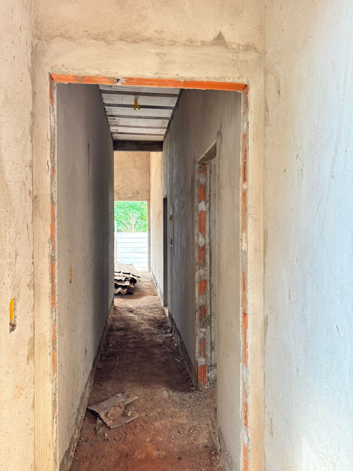 Casa Térrea 3 Suítes em Fase de Acabamento - Condomínio Parqville Pinheiros