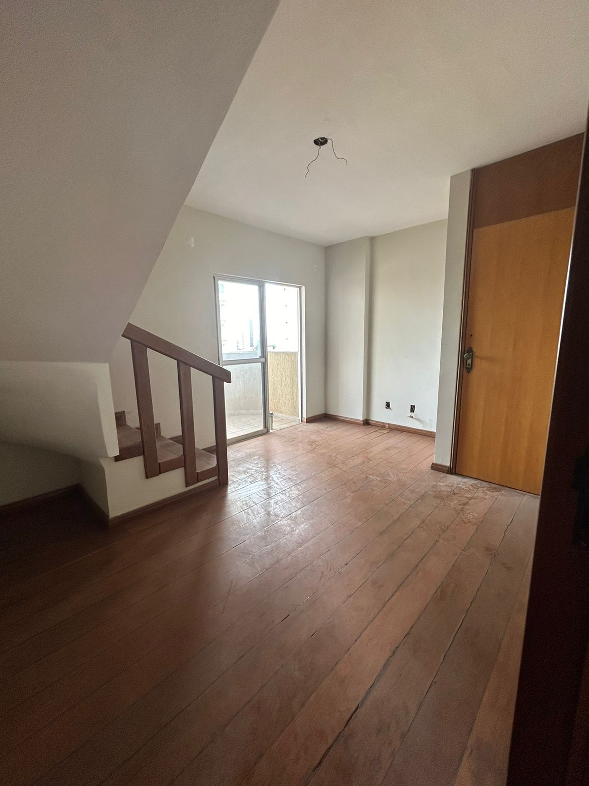 Cobertura Exclusiva com Área de Lazer Completa - Nova Suíça