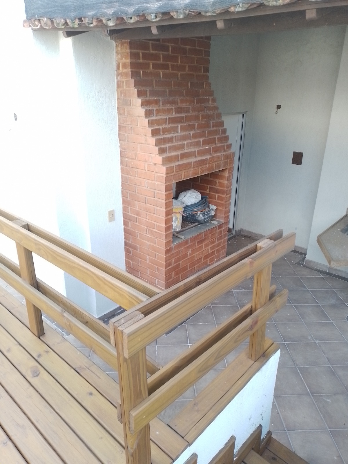 Cobertura Exclusiva com Área de Lazer Completa - Nova Suíça