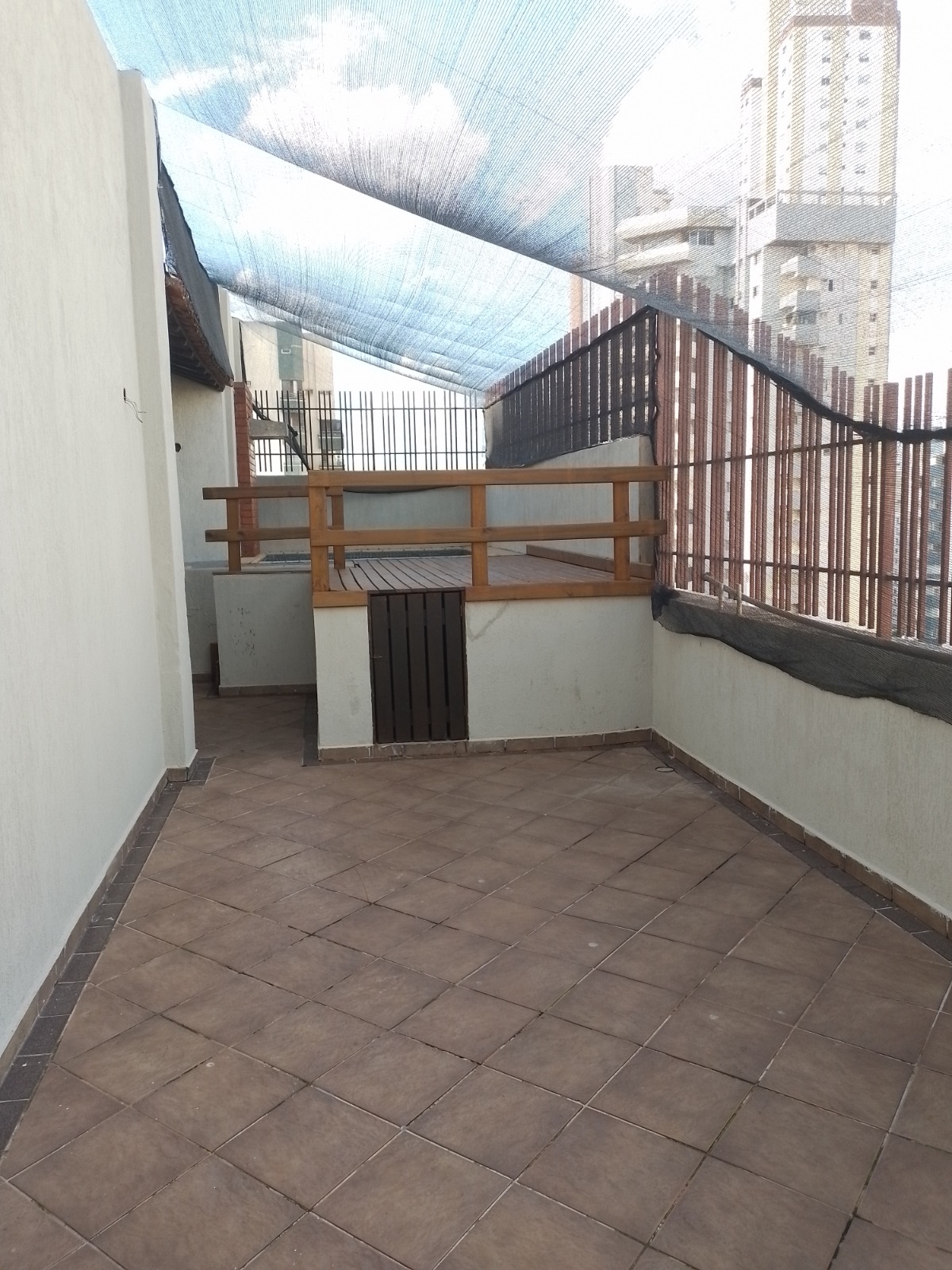 Cobertura Exclusiva com Área de Lazer Completa - Nova Suíça