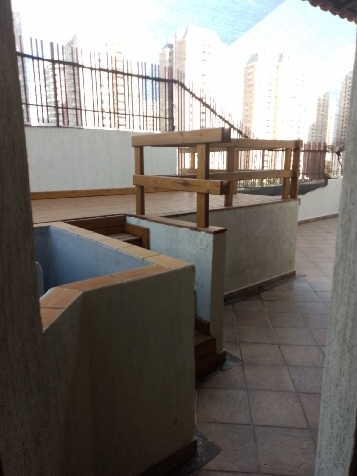 Cobertura Exclusiva com Área de Lazer Completa - Nova Suíça