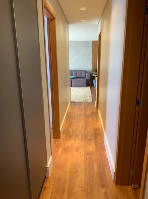 Apartamento Incrível no Varandas de Ipanema - Vista Lago