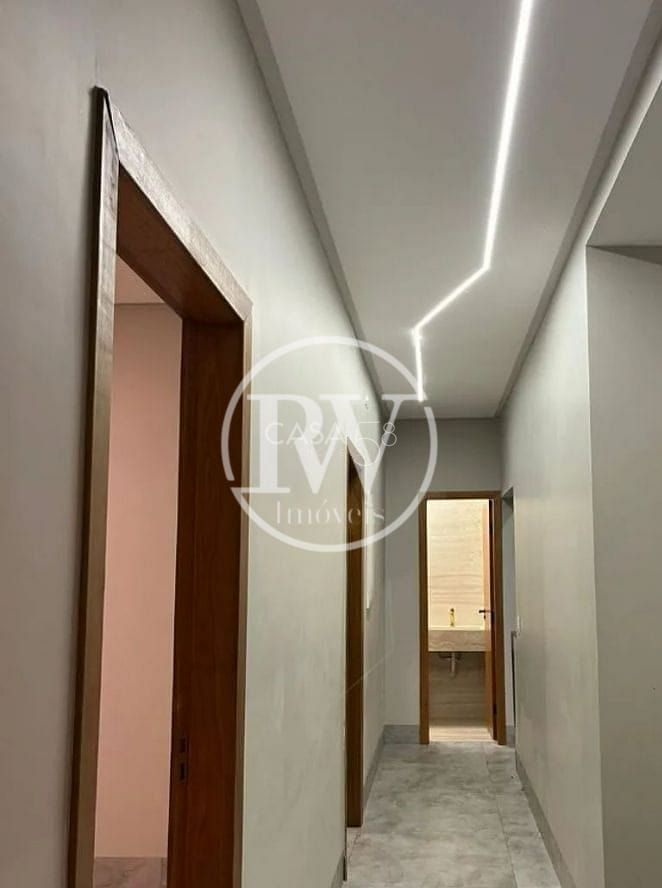 Casa de Alto Padrão à Venda no Condomínio Terras Alpha 2 – Senador Canedo