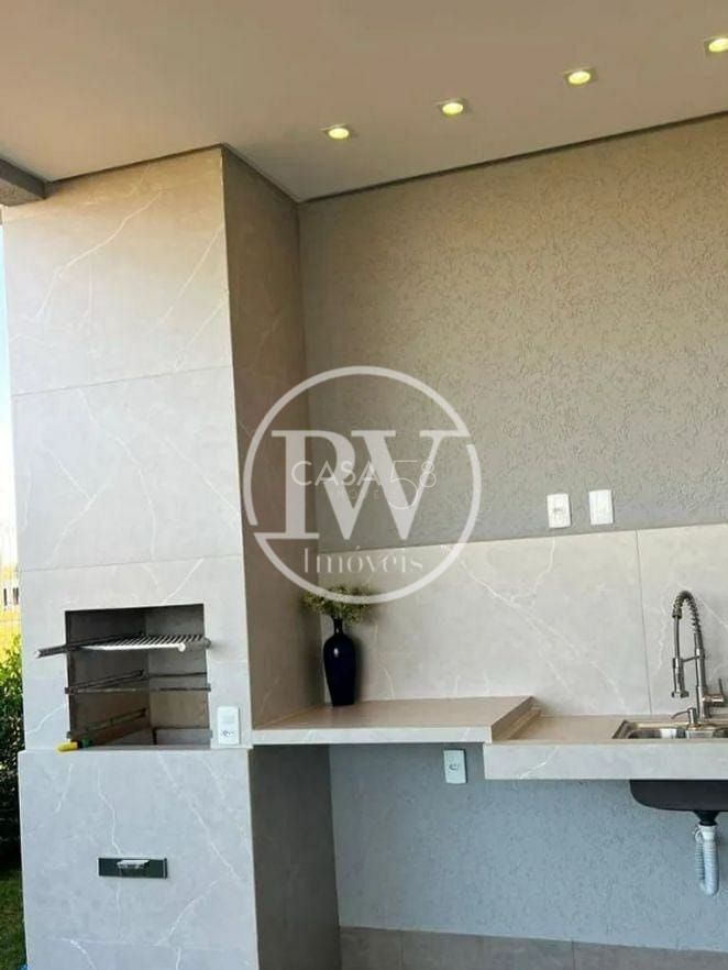 Casa de Alto Padrão à Venda no Condomínio Terras Alpha 2 – Senador Canedo