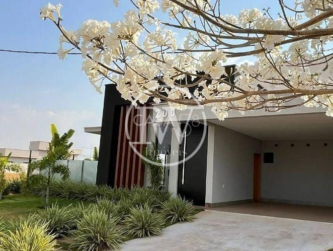 Casa de Alto Padrão à Venda no Condomínio Terras Alpha 2 – Senador Canedo