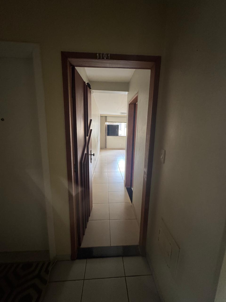 Apartamento Amplo 3 Quartos com Suíte no Setor Oeste - Nascente no 11º Andar