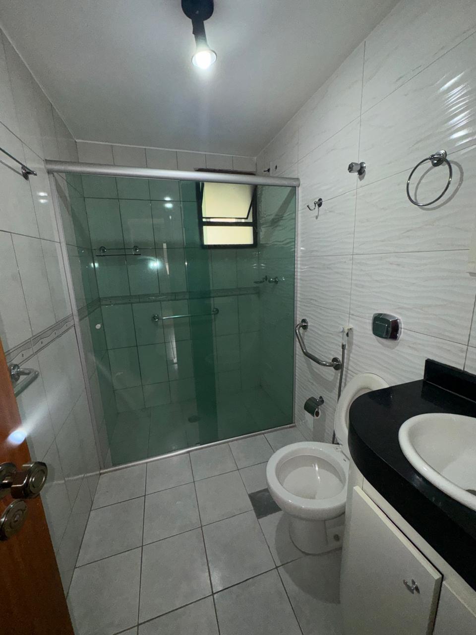 Apartamento Amplo 3 Quartos com Suíte no Setor Oeste - Nascente no 11º Andar