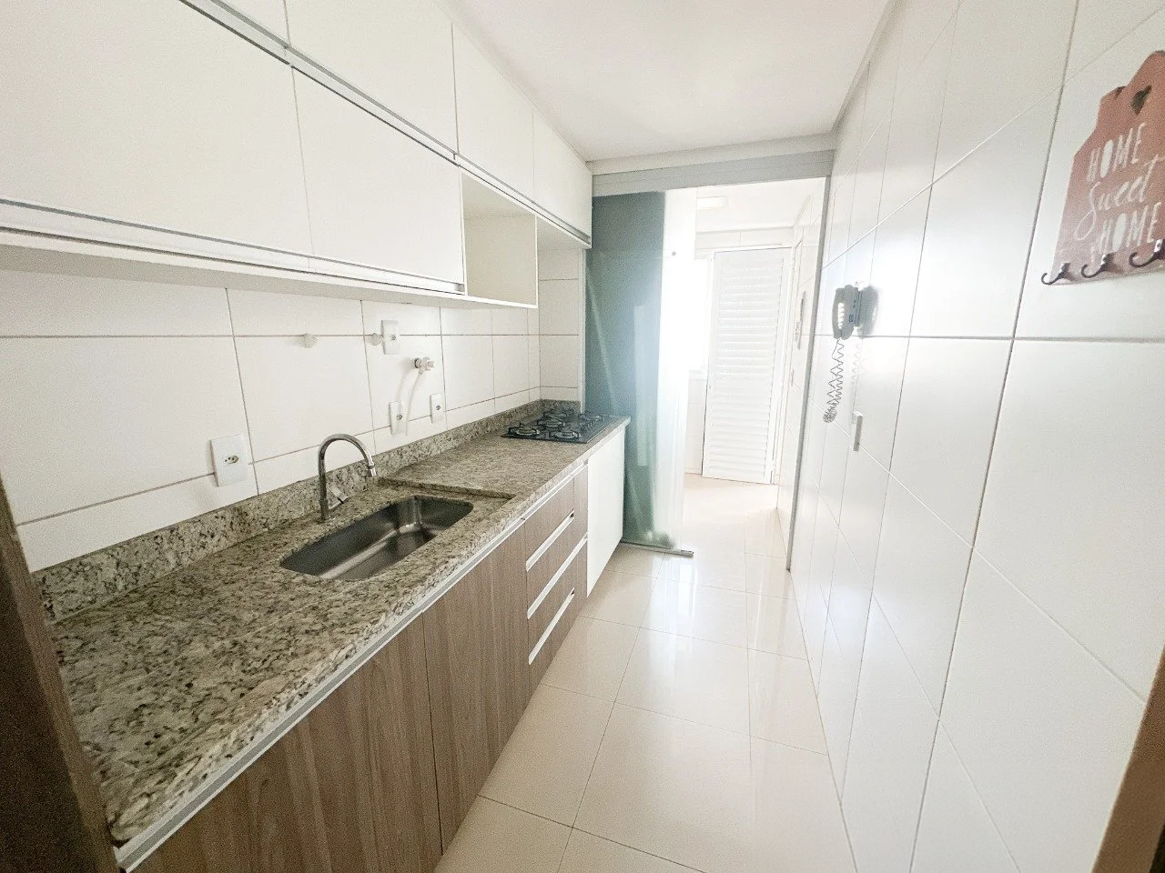 Apartamento 2 Quartos com Suíte - The Expression, Setor Bueno