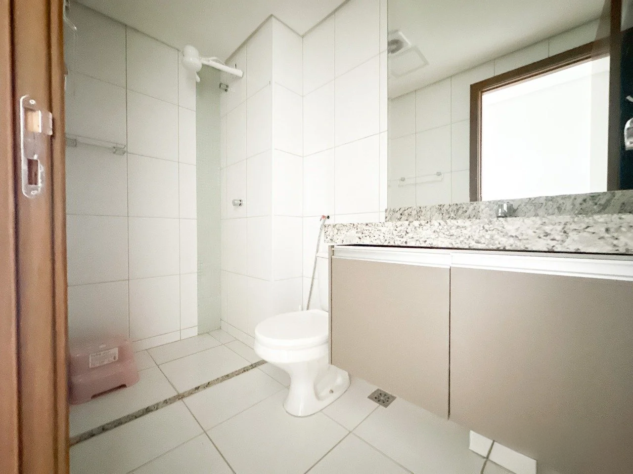 Apartamento 2 Quartos com Suíte - The Expression, Setor Bueno